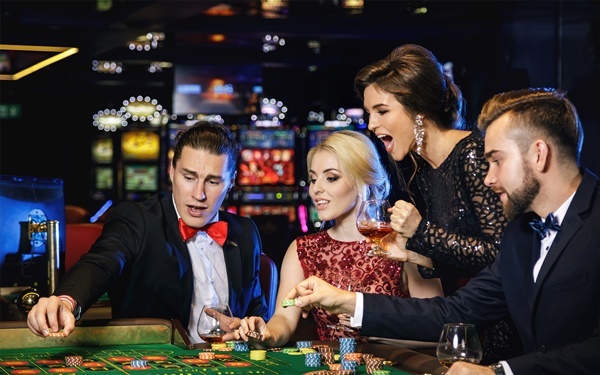 The Legal Issues of Online Gambling | Reverse Diorama